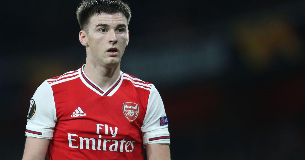 Kieran Tierney Net Worth