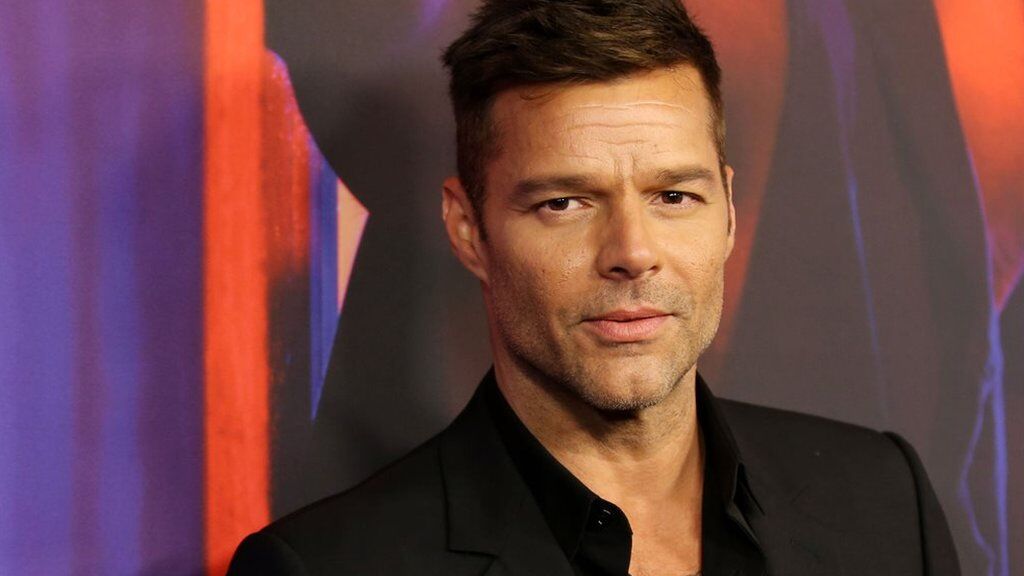 Ricky Martin net worth