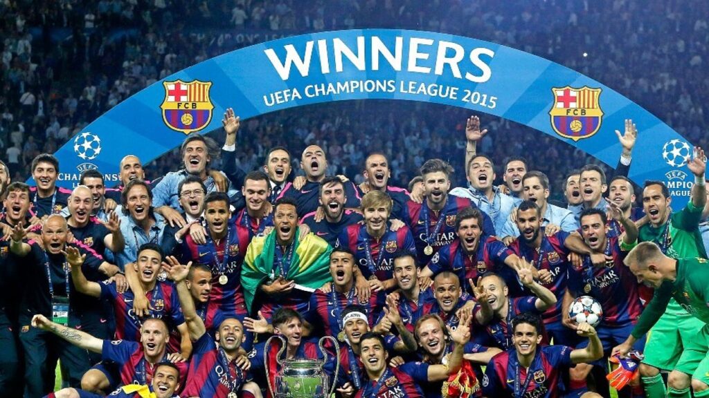 FC Barcelona Net Worth 2024 , Ownership, Records Glusea