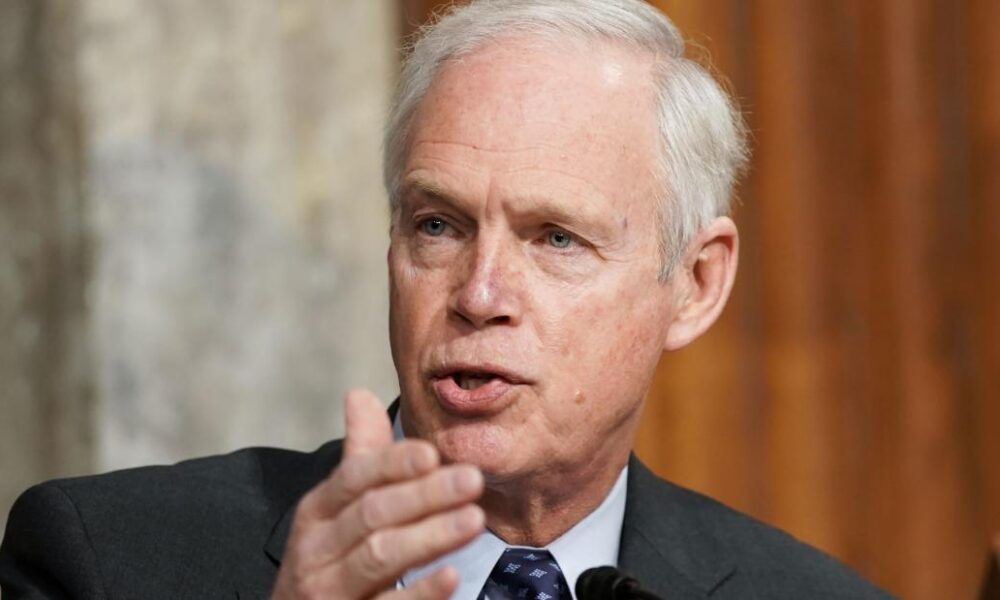 Ron Johnson net worth