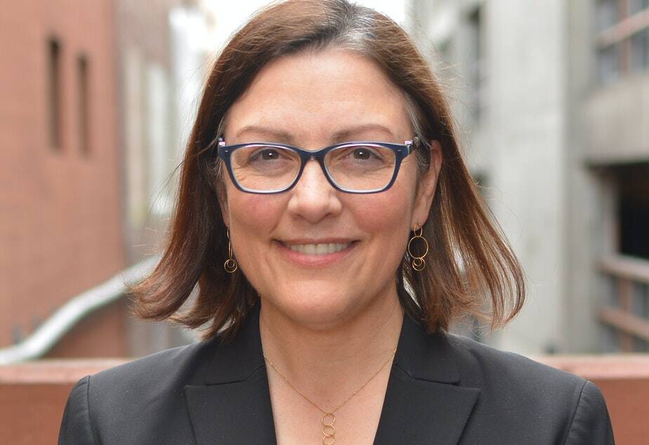 Suzan DelBene net worth