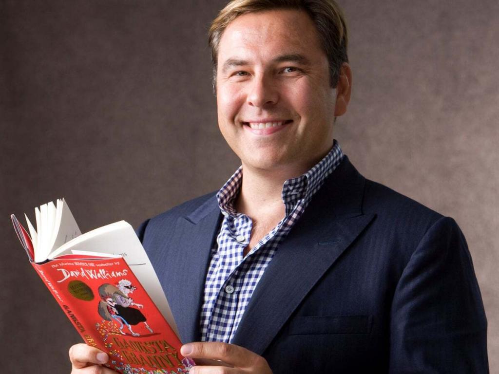 David Walliams Net Worth 2024 Glusea