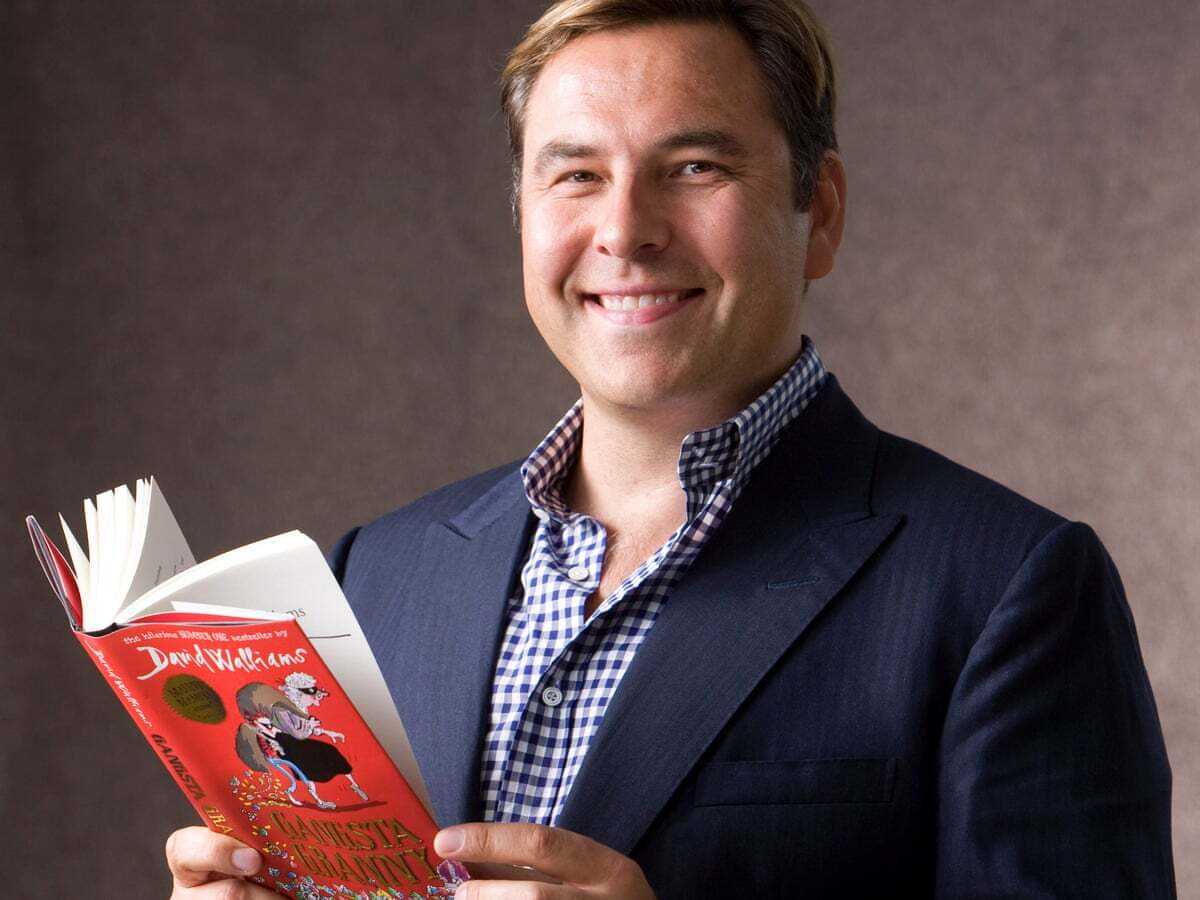 David Walliams net worth