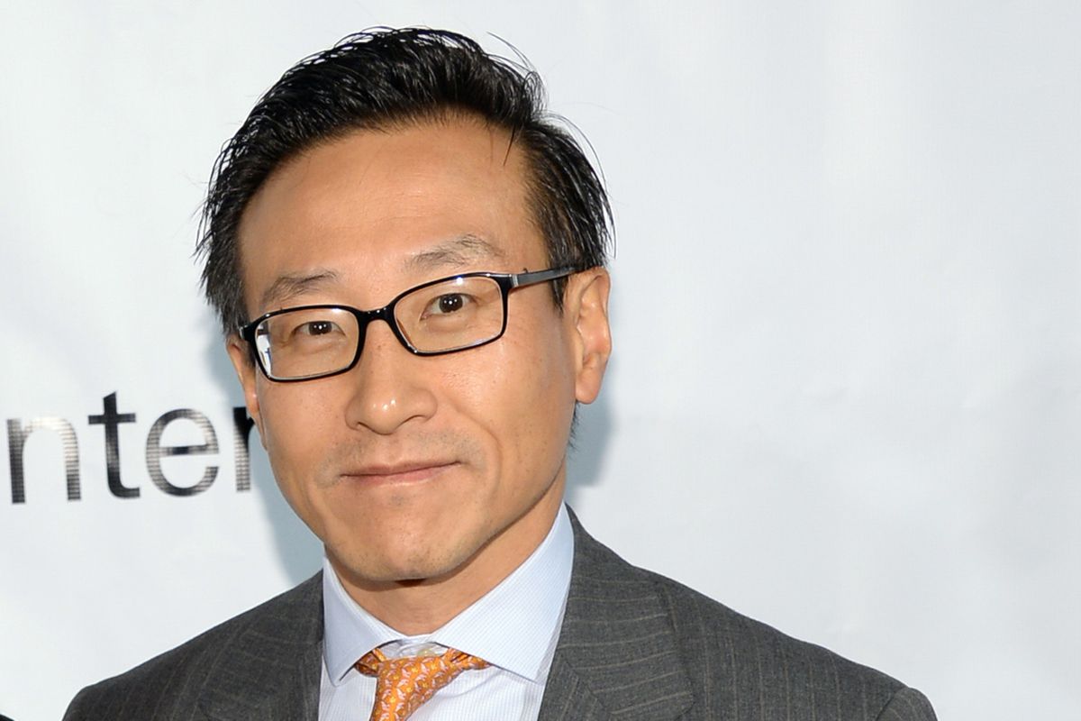 Joseph Tsai net worth