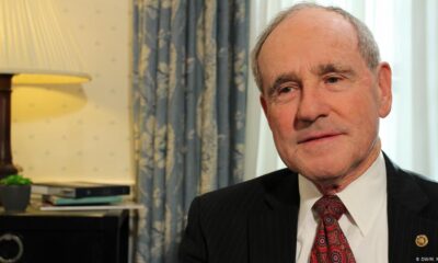 Jim Risch net worth