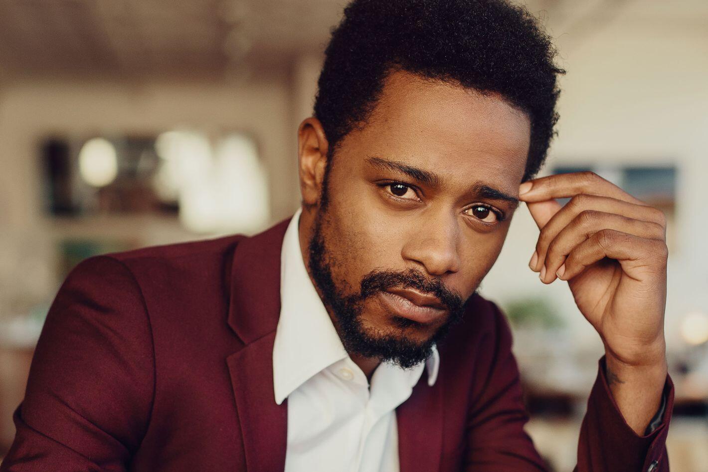 Lakeith Stanfield net worth