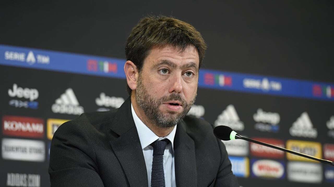 Andrea Agnelli net worth