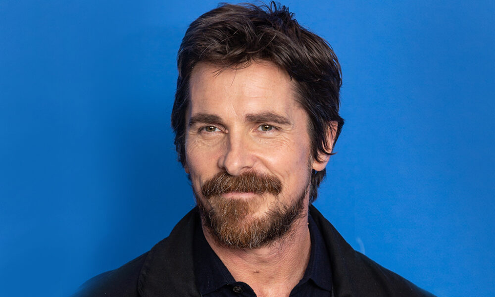 Christian Bale Net Worth 2024 and Biography Glusea