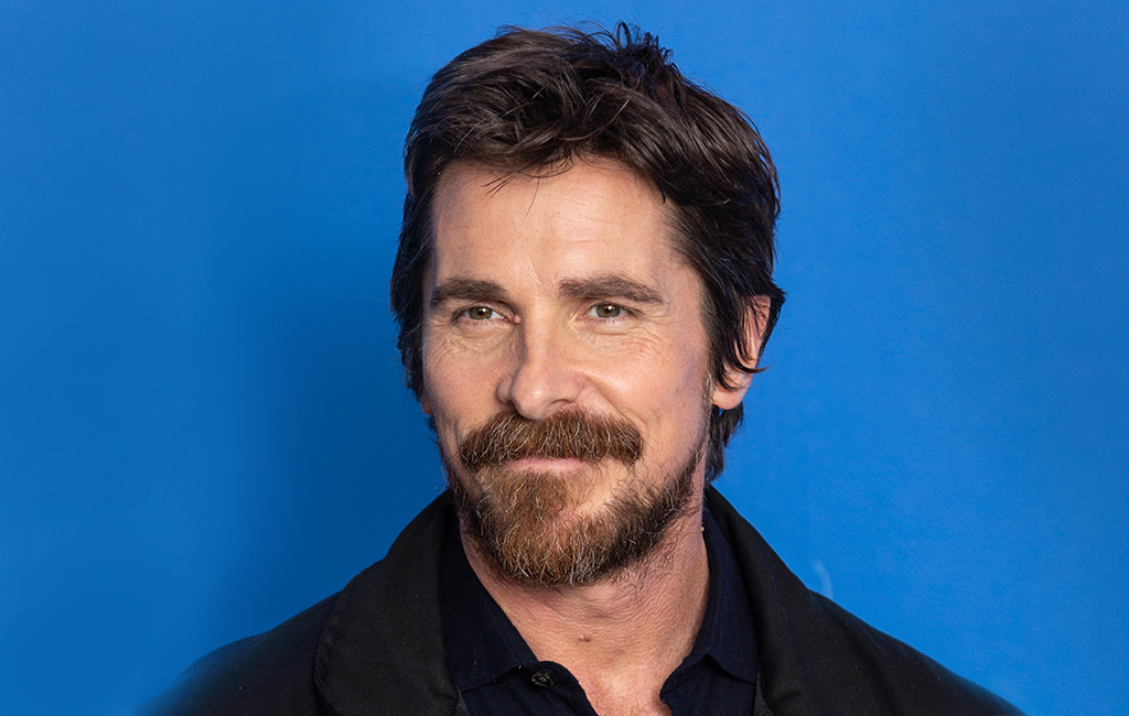 Christian Bale Net Worth 2024 and Biography Glusea