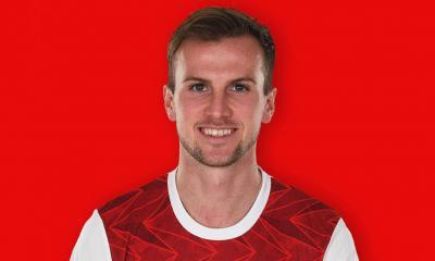 Rob Holding net worth