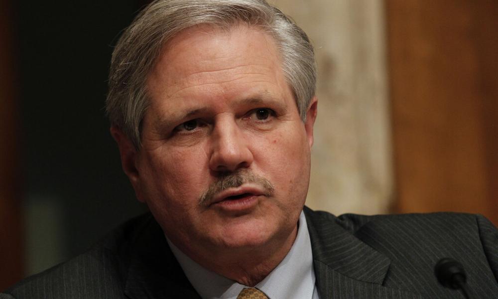 John Hoeven net worth