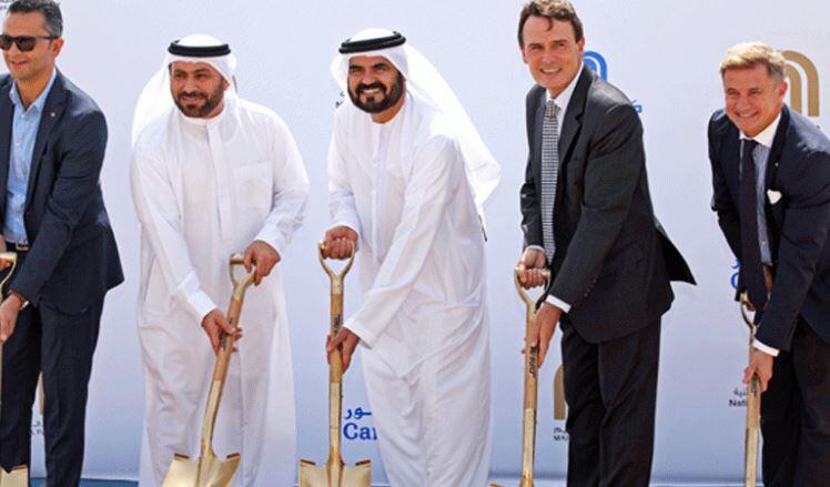 Richest People in Dubai