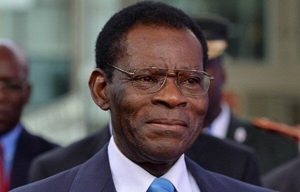 Teodoro Obiang Nguema Mbasogo net worth