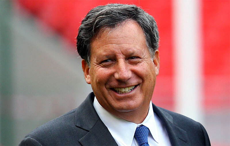 Tom Werner net worth