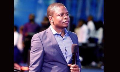 Youngest Richest Man in Malawi