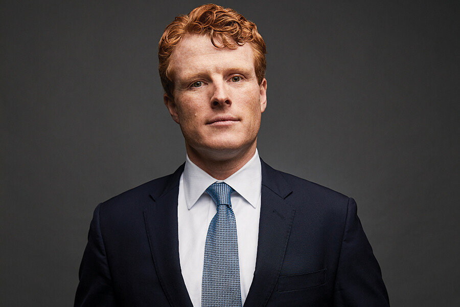 Joe Kennedy III Net Worth 2025
