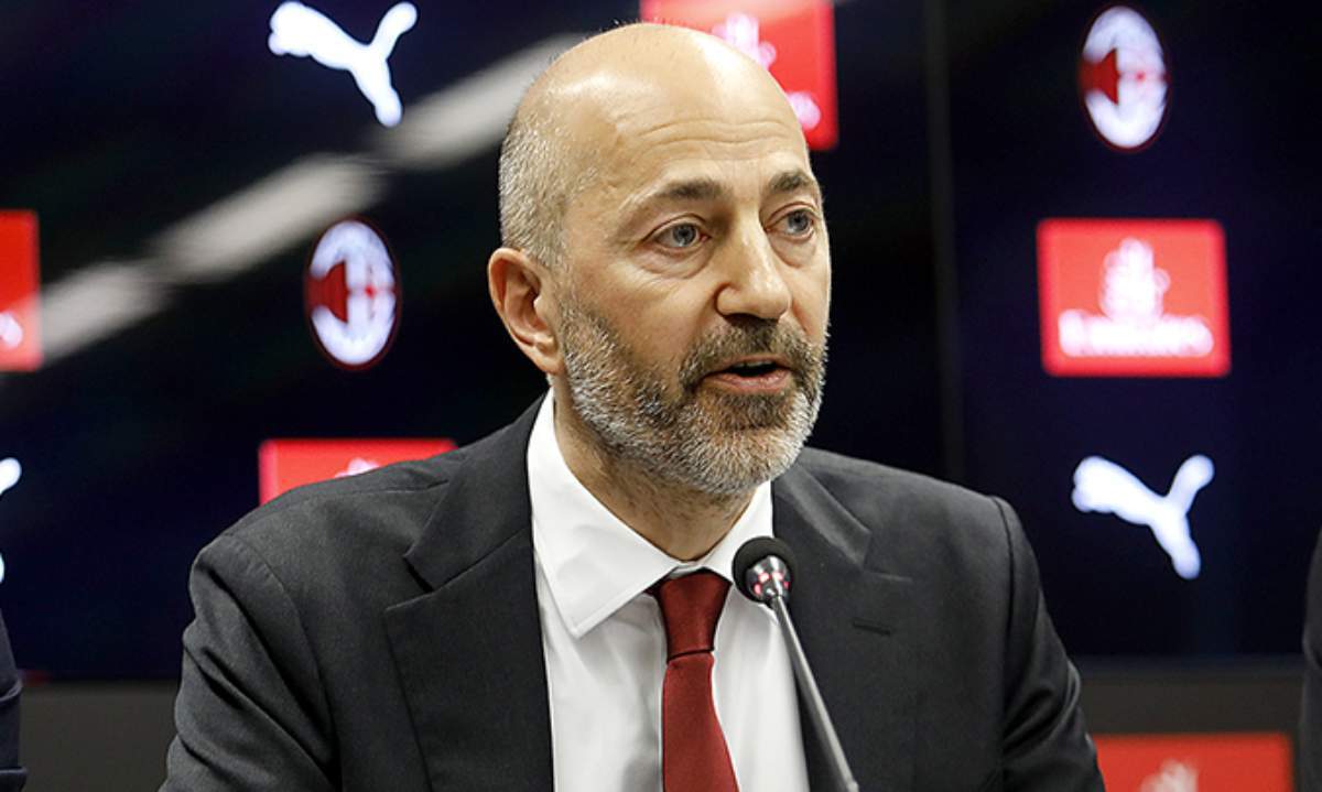 Ivan Gazidis net worth