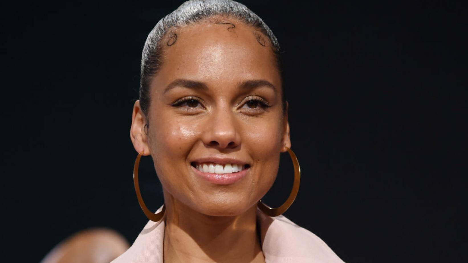 Alicia Keys net worth