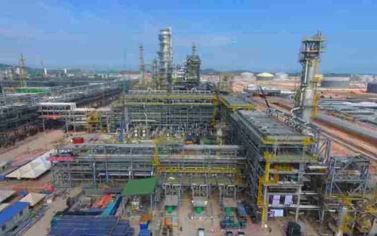 Saudi Aramco net worth