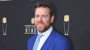 Carson Palmer net worth