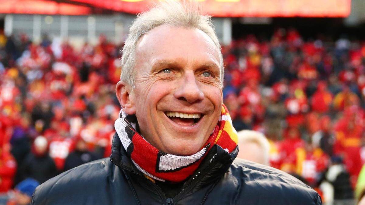 Joe Montana net worth