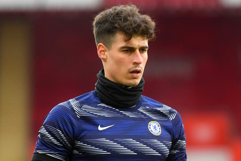 Kepa Arrizabalaga net worth