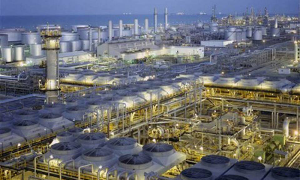 Saudi Aramco net worth