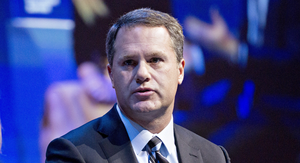 Doug McMillon net worth