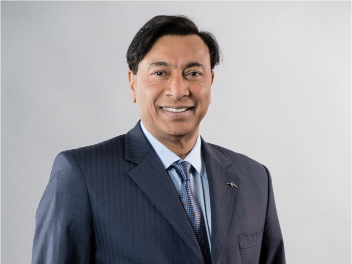 Lakshmi Mittal net worth