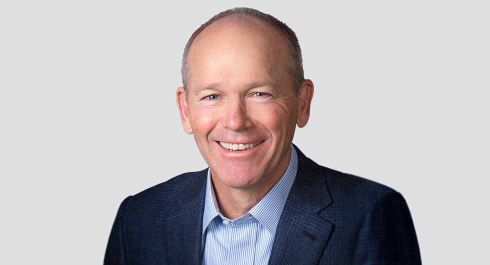 Dave Calhoun net worth