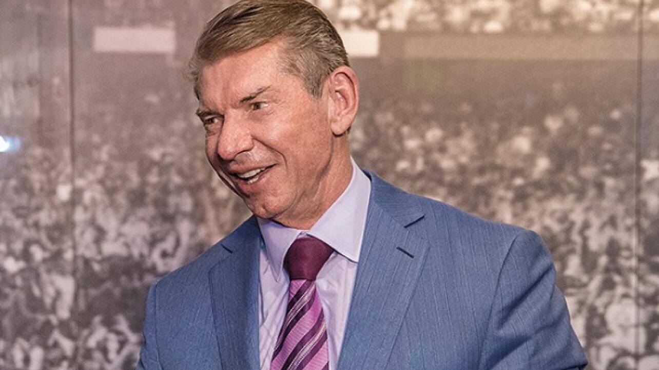 Vince McMahon Net Worth 2024 and Biography