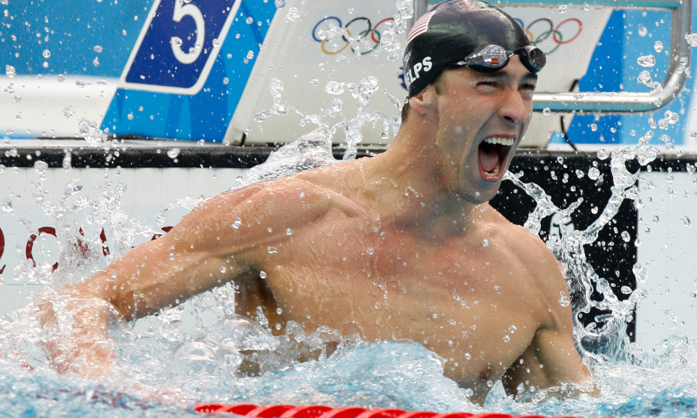 Michael Phelps Net Worth 2023 Greatest Olympian