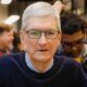 Tim Cook net worth