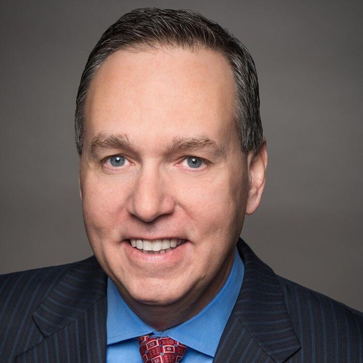 Stephen Squeri net worth