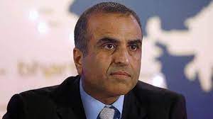 Sunil Mittal net worth