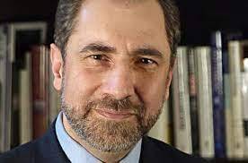 Garo Armen net worth