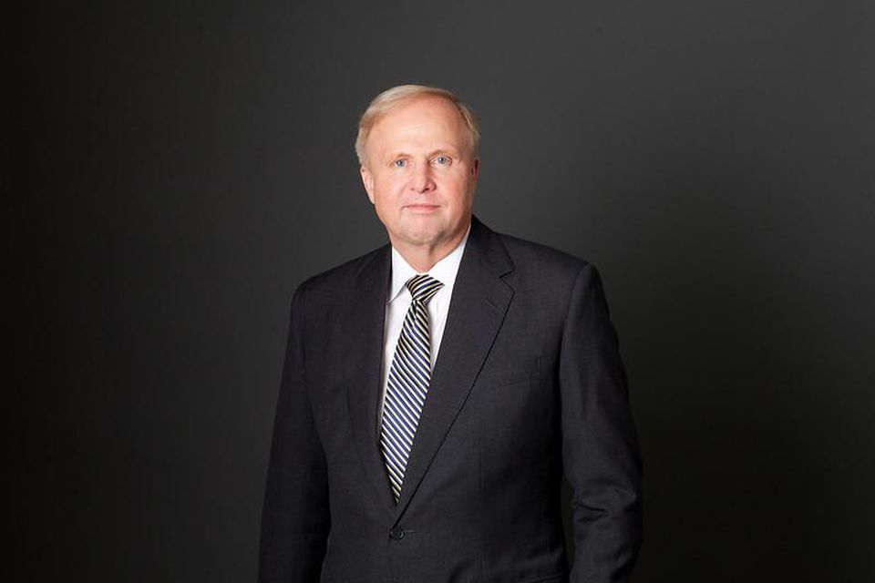 Bob Dudley Net Worth