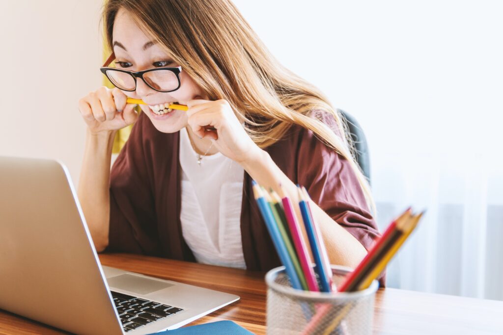 5 Tips for Dealing with Emotional Burnout for College Students