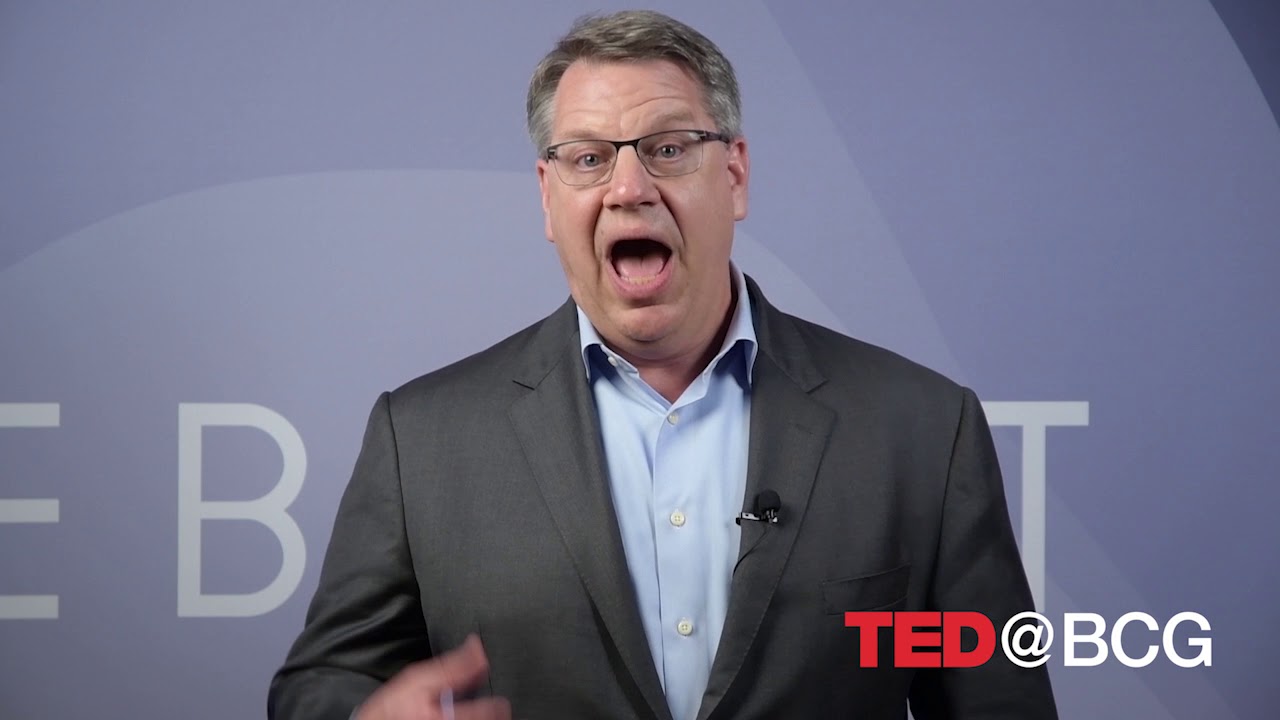 Rich Lesser net worth