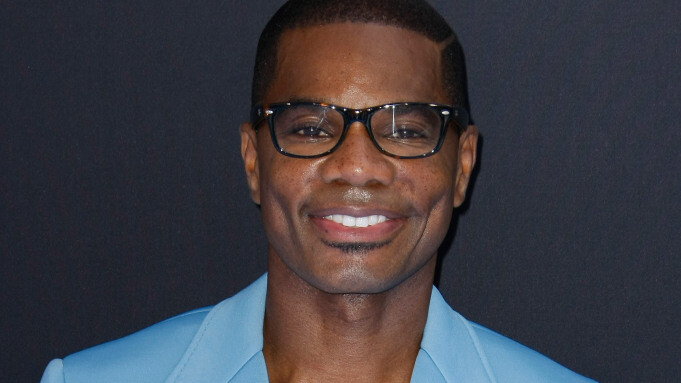 Kirk Franklin net worth