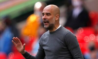 pep Guardiola facts