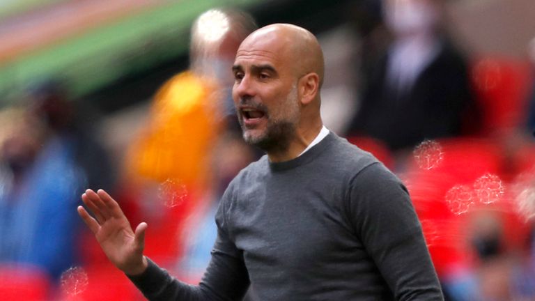 pep Guardiola facts