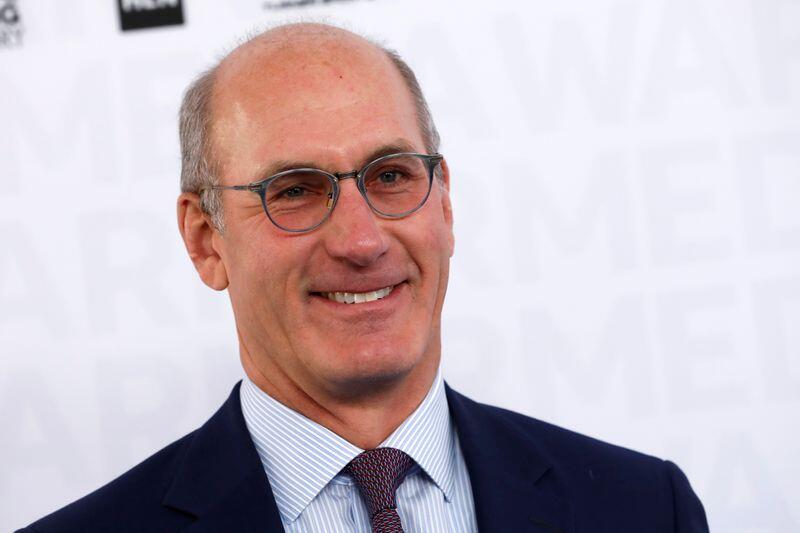John Stankey net worth