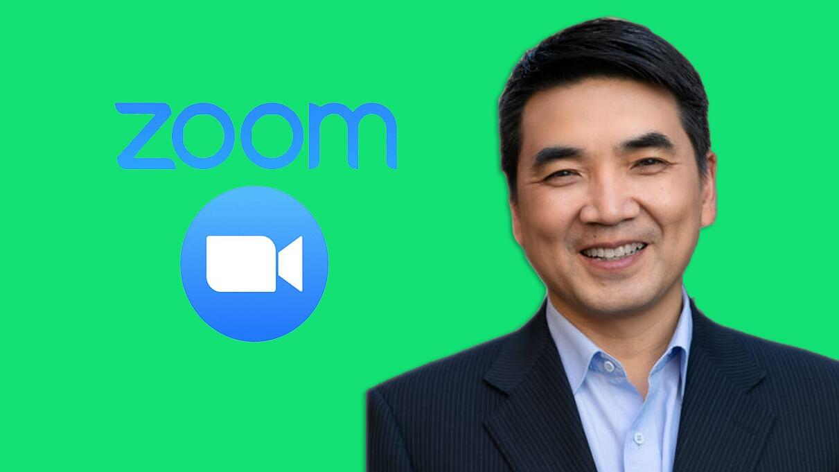 Eric Yuan net worth