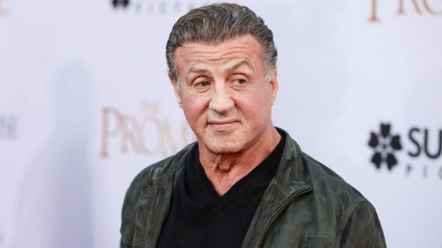 Sylvester Stallone net worth