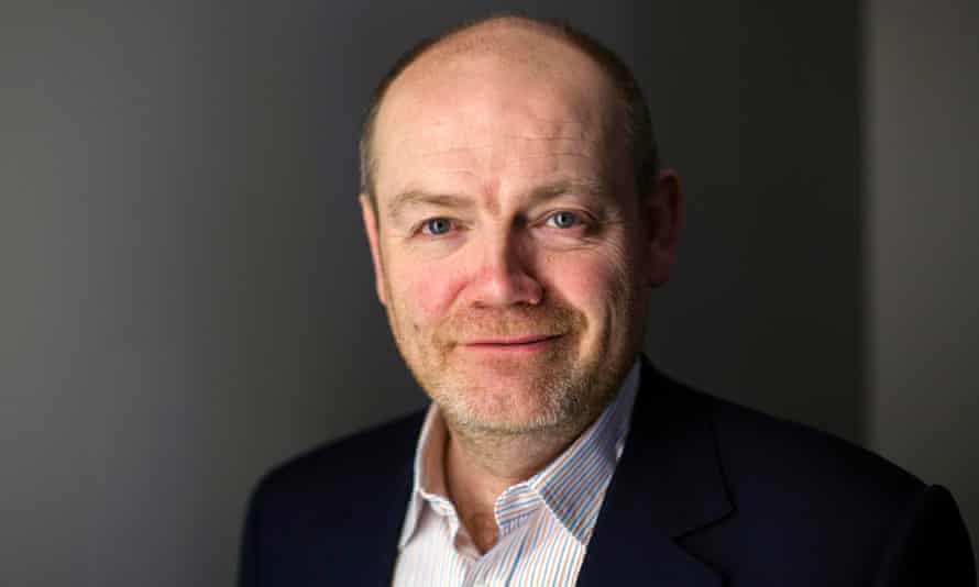 Mark Thompson Net Worth 2024 and Biography Glusea