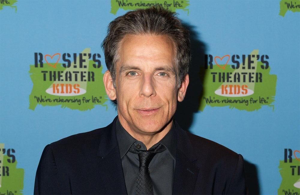 Ben Stiller Net Worth 2024 and Biography Glusea