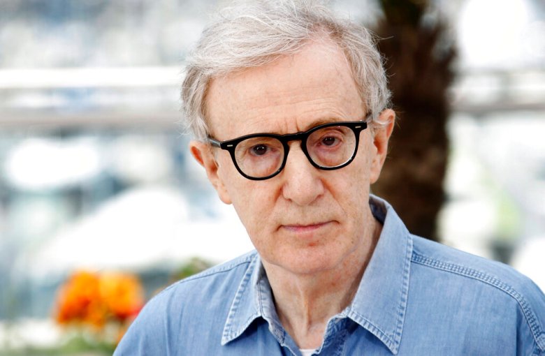 Woody Allen net worth