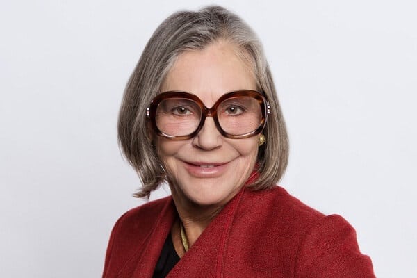 Alice Walton net worth