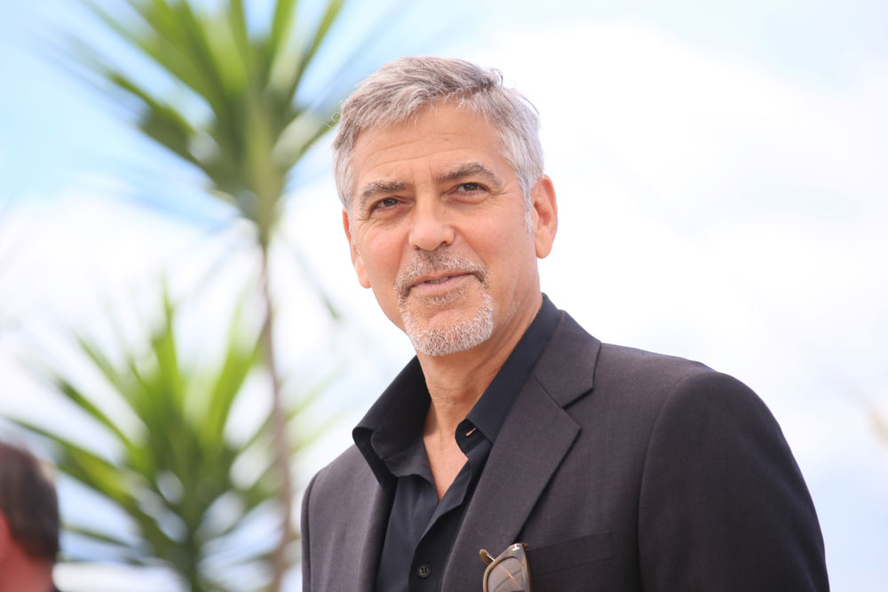 Clooney Net Worth 2024 and Biography Glusea